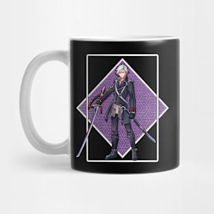 Rean Schwarzer | Trails Of Cold Steel Mug